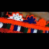 کریشی|لباس|سراوان, |دیوار