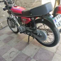 فروش موتور 125Cc