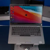 لپ تاپ دل DELL Latitude 5411 گرافیکی لمسی i7-H