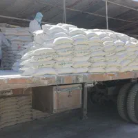 فروش سیمان گچ آجر بلوک با ارسال