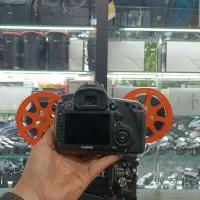 canon 5D SR body|دوربین عکاسی و فیلم‌برداری|تهران, پامنار|دیوار