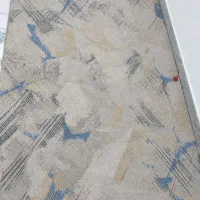 دو عدد فرش ۴ متری