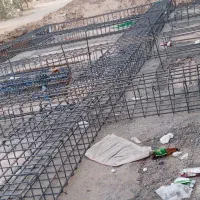 اجرای فنداسیون سقف ستون|خدمات پیشه و مهارت|سیرجان, |دیوار