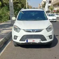 جک s5 دنده ای مدل ۹۵ بدون خط و خش|خودرو سواری و وانت|مشکیندشت, |دیوار