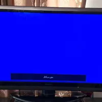 ال ای دی ۴۲ اینچ توشیبا اصل ژاپن درحد نو