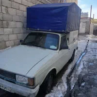 باربری وانت جهانی۲۴ساعته با قیمت مناسب به همه شهرا