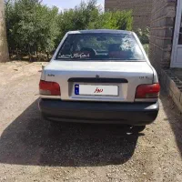 پراید مدل 84