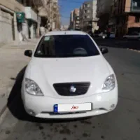 تیبا صندوقدار مدل ۹۸
