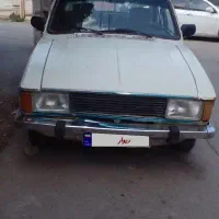 فروش خودرو پیکان