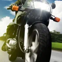 اموزش رانندگی موتورسیکلت