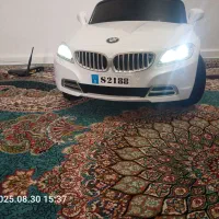 ماشین شارژی کنترل دار