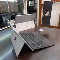 لپتاپ تبلتشو سرفیس تبلت پرو۵ Tablet Pro5 Surface|رایانه همراه|تهران, میدان ولیعصر|دیوار