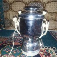 فروش فوری سماور