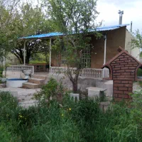 باغ   باغچه   خانه باغ مجوزدار