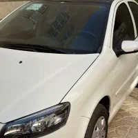 رانا پلاس ارتقائ یافته سقف شیشه ایی|خودرو سواری و وانت|قزوین, |دیوار