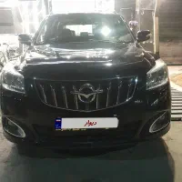 هایما s7 پلاس/توربو/مدل ۱۳۹۶