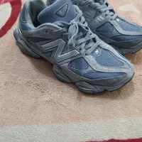 کتونی نیوبالانس اصل سایز 43