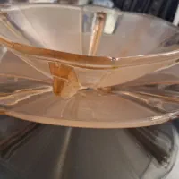 میوه خوری و شیرینی خوری آنتیک