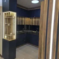 ویژن/خانم خنجری/سندحاضر/4واحدی شیک