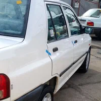 پراید 131 SE مدل 97|خودرو سواری و وانت|رشت, یخسازی|دیوار