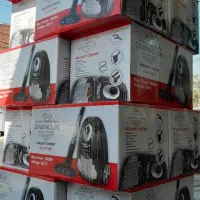 جاروبرقی جنرال لوکس