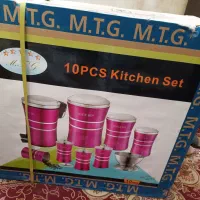 سرویس اورانوس جنس قدیمی عالی نو