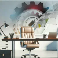 استخدام منشی جهت همکاری در املاک کهریزک