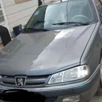 پژو پارس|خودرو سواری و وانت|قیدار, |دیوار