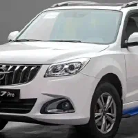 هایما اس ۷ پرو  s7 صفر خشک