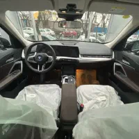 ix1 با کیت مدل ۲۰۲۵|خودرو سواری و وانت|تهران, پاسداران|دیوار