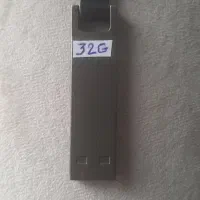 فلش ۶۴ گیگابایت|قطعات و لوازم جانبی رایانه|تهران, فردوس|دیوار