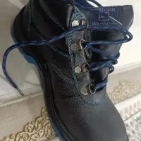 کفش کار حرفه ای