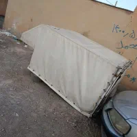 اتاق مسقف