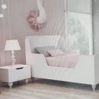 سرویس خواب کودک نوجوان برند نی نی استار مدل باران