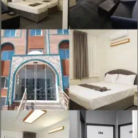 رزرو هتل نزدیک حرم