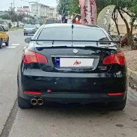 ام جی ۵۵۰ توربو