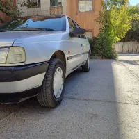 پژو سواری روا مدل ۸۷