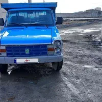 سایپا زامیاد نیسان|خودرو سواری و وانت|ارومیه, |دیوار