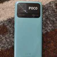 گوشی poco c40|موبایل|آبادان, |دیوار