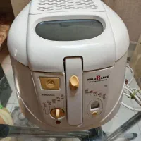 سرخ کن کلورانس