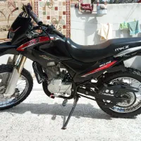 فروش موتور ترل ام کازد مدل ۹۵ پلاک ملی