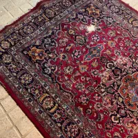 فرش دستبافت فروش فوری|فرش|تاکستان, |دیوار