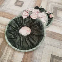 دمکنی سه عدد