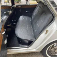 پیکان مدل ۵۹ بی رنگ|خودرو کلاسیک|کرج, فاز ۱ مهرشهر|دیوار