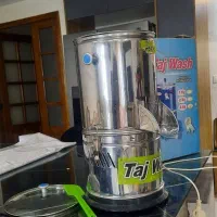 سبزی خرد کن سبزی خورد کن ترشی ساز سالم