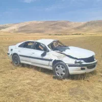 پژو Slx))نگران خودرو تصادفی نباشیدبا تما.س ضررکمتر