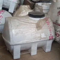 مخزن ۱۰۰۰ لیتری آنتی باکتریال