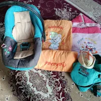 مقداری بچگانه ونوزادی