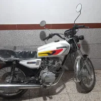 موتور سیکلت۱۵۰