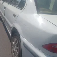 سمند ef7مدل ۹۱